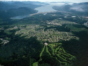 Kitimat  B.C. is in the heart of British Columbia's Pacific Inland Coast and the Kitimat Valley.