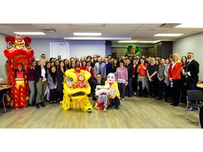 Mediacorp Canada selected Trico Homes as one of Canada's Top Small and Medium Employers for a second straight year.