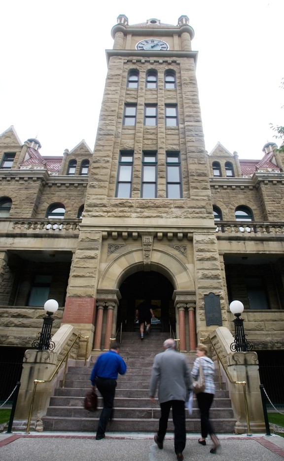 Notre Dame fire spurs extra protections for old City Hall restoration