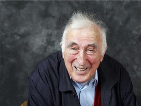 Jean Vanier was the founder of l'Arche, an association dedicated to those with disabilities.