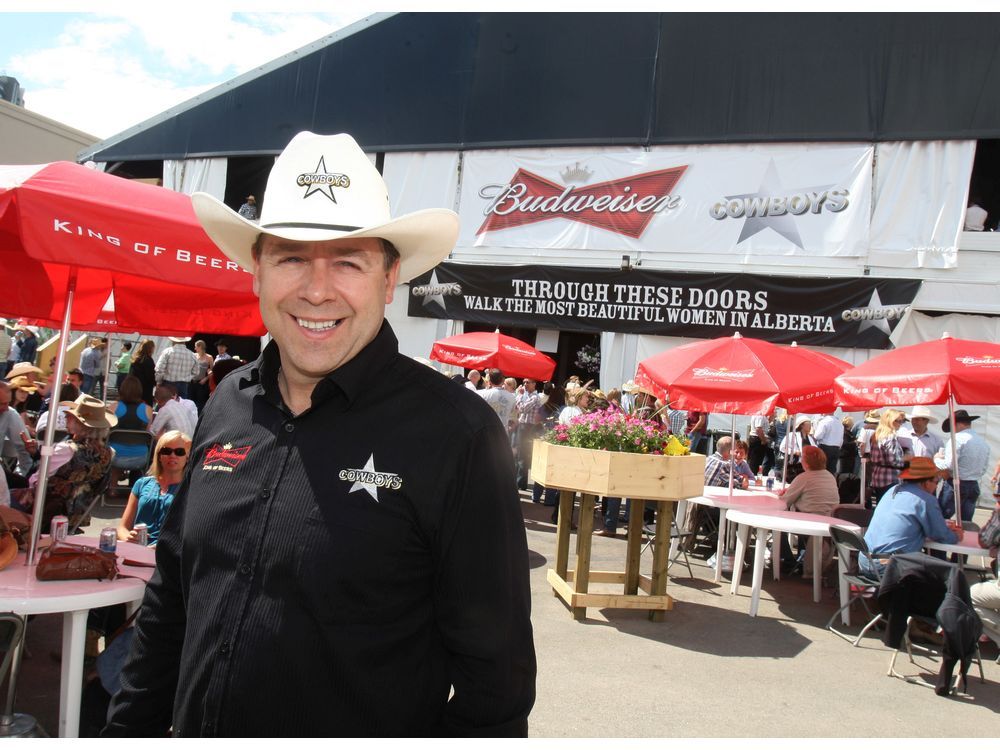Temporary employment opportunities increase as Calgary Stampede