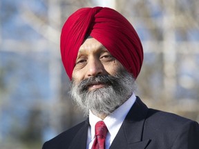 Dr. Baljit Singh, the  University of Calgary's dean of the faculty of veterinary medicine, says recent attacks on meat are short-sighted and misguided.