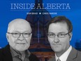 Inside Alberta podcast