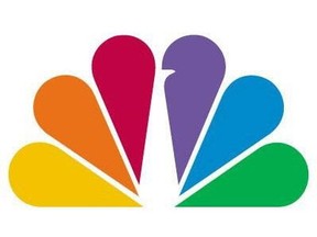 NBC logo