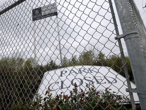 Old Refinery Park still has no clear opening date.