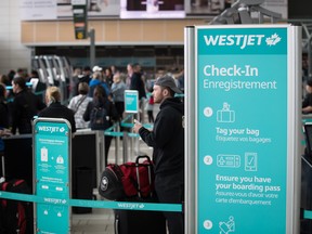 Following its launch in 1996, WestJet grew to employ more than 14,000 people, have a fleet of over 180 planes and fly to 100-plus global destinations.