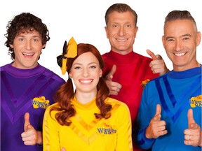 The Wiggles