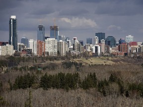 Changes to the Municipal Government Act introduced Tuesday in the Alberta legislature will allow cities like Edmonton to use property tax breaks to entice businesses to set-up shop locally.