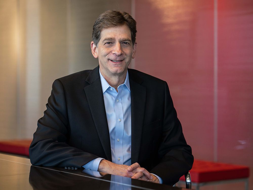 Vermilion Energy announces immediate departure of CEO Marino Calgary Herald