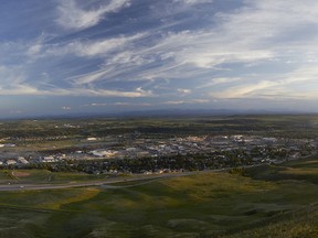 Explore Cochrane, which runs June 8 and 9, is shining a light on the characteristics that make the heritage town  an appealing place both to visit and live.