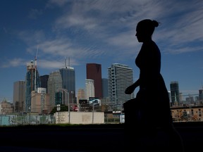 The Bank of Canada — which is due to announce its next interest rate decision on July 10 — has repeatedly said it believes the economy will recover from recent challenges.