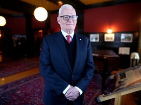 When oilpatch legend and philanthropist Jim Gray is worried, we should all be worried about Green Line construction costs, says columnist Chris Nelson.