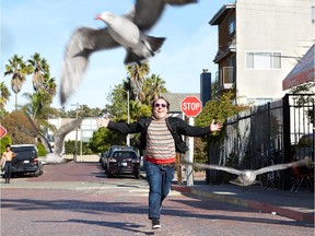 Sean Tillman a.k.a. Har Mar Superstar. Photo by Rickett + Sones.