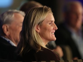 Four-time Olympic champion Hayley Wickenheiser has been named to Canada's Hockey Hall of Fame.