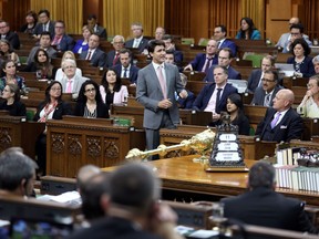 Independent senators almost took out two government bills — doing so would surely bode well for Trudeau's critics.