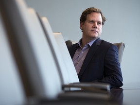 Former CEO Scott Saxberg received a severance package worth more than $15 million when he left Crescent Point Energy last year.