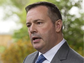 Premier Jason Kenney's changes to the minimum wage law in Alberta still need a few tweaks, says columnist Rob Breakenridge.