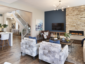 Founded in 1978, Calbridge Homes has been through many economic cycles in Calgary. Each one has caused the builder to refocus, refine and retool its construction practices to benefit new homebuyers.