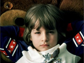 Danny Lloyd was plucked from small-town Illinois obscurity by Stanley Kubrick and his team for the pivotal role of Danny Torrance in The Shining.