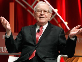 Warren Buffett, 88, has raised about US$34.2 million in 20 annual auctions for the Glide Foundation, a charity in San Francisco's Tenderloin district that serves the poor, homeless or those battling substance abuse.