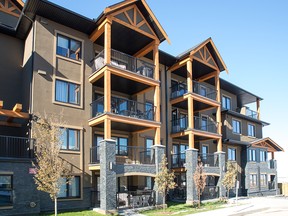 According to a recent Altus report, condo sales are still weak in Calgary.