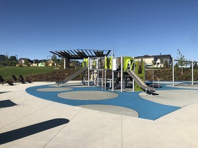 An event dubbed Crestmont Ice Pops in the Park will be held from 5 p.m. to 8 p.m. on June 27, which will celebrate the opening of this new park in Crestmont West.