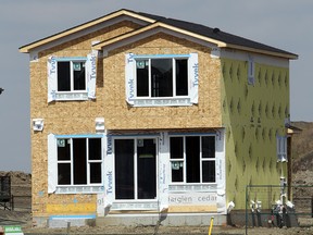 Homebuilding companies say they are 'encouraged' by market activity .