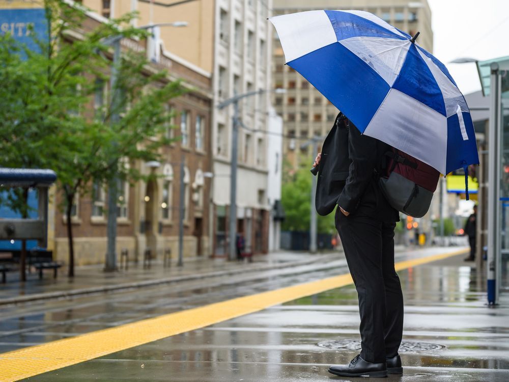 Nelson: The Weather Network caught in downpour of anger | Calgary Herald