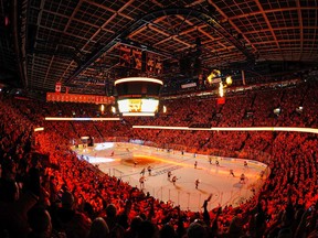 If hockey means that much to Calgary, and it does, then this is a good deal, says columnist Chris Nelson.