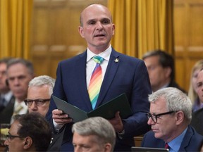 Randy Boissonnault