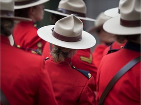 Women who worked in non-policing roles with the RCMP and experienced gender or sexual orientation-based harassment and discrimination could be eligible for part of a $100 million class-action settlement, a lawyer says.