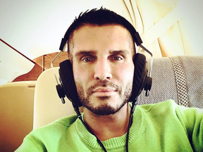 Beneficiaries of Brandon Truaxe’s estate have launched a court fight over a jet the founder of Deciem cosmetics paid for but changed his mind about owning the year before he died in Toronto.