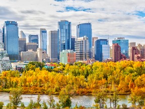 A recent report from Royal LePage found Calgary and surrounding area has among the lowest cost per square foot for resale homes and condominiums among Toronto, Vancouver, Montreal and Ottawa.