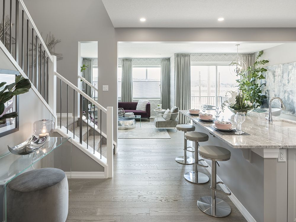 Karma 24 model in Wolf Willow features thoughtful design Calgary Herald