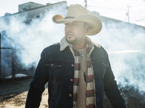 Jason Aldean