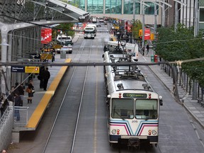 Public transit will take a big cut as council attempts to trim $60 million from the municipal budget.