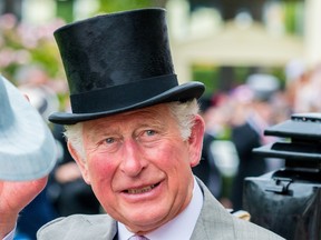 Prince Charles, future leader of the Commonwealth, says he thinks the discussions from now until 2021 will dictate how the world will tackle global warming.