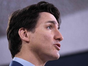 Prime Minister Justin Trudeau has twice been caught violating the Conflict of Interest Act, but he faces no penalties or consequences, says columnist Danielle Smith.