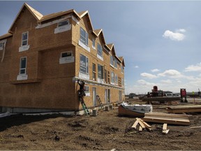 Calgary's housing market remains affordable relative to incomes, says RBC report.