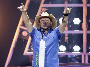 Jason Aldean.