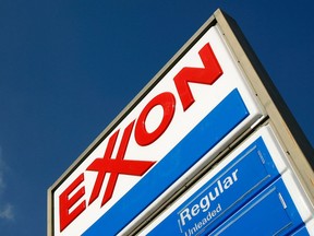ExxonMobile Posts Record Breaking Quarterly Profit