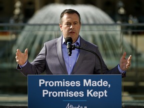 It's budget day on Oct. 24 and the big question is whether Premier Jason Kenney will cut as deeply as he has suggested to balance the budget.