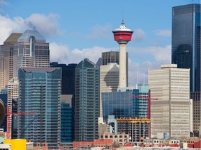 Cutting corporate taxes is just what Alberta's economy needs, says columnist.