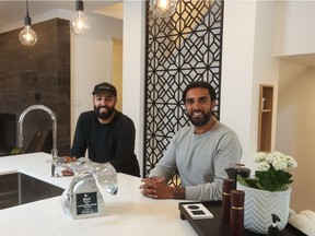 Alkarim and Afshin Devani, CEOs of Rndsqr, have decided to re-launch Courtyard 33 as the first rental development in Rndsqr Life.