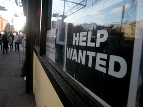 Job Openings Increase 7.6 Percent In January 2010