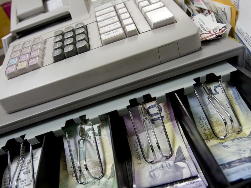 Nelson A suggested Alberta sales tax is just another red herring