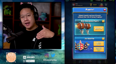 How one Calgarian went from selling sunglasses to YouTube stardom