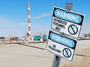 Operations at the Mazeppa sour gas plant, located approximately 18 kms northeast of High River, have been suspended since August 2016 due to an Alberta Energy Regulator non-compliance order.