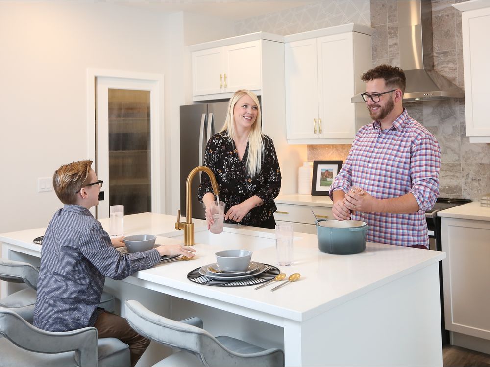 Amenities surround Wolf Willow community Calgary Herald