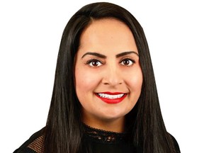 Conservative Jag Sahota earned the most votes in Calgary Skyview.